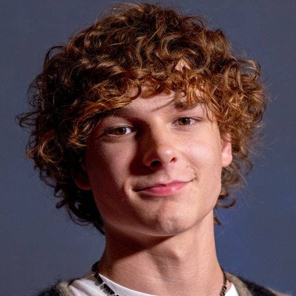 Mason Thames