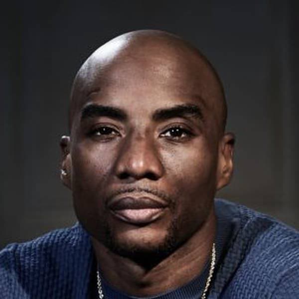Charlamagne Tha God