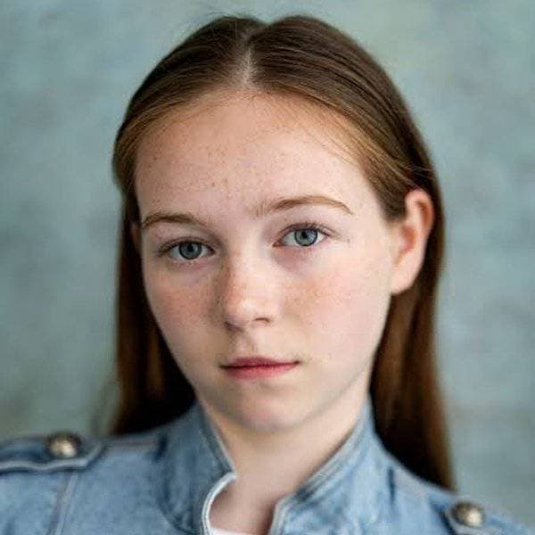 Shayla McCormack