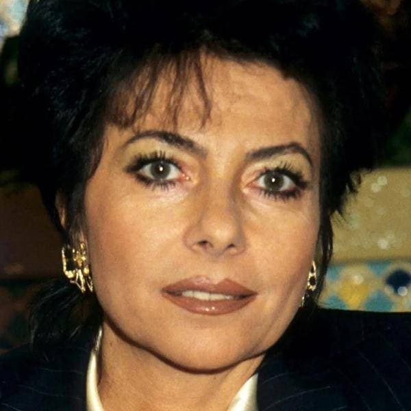 Patrizia Reggiani