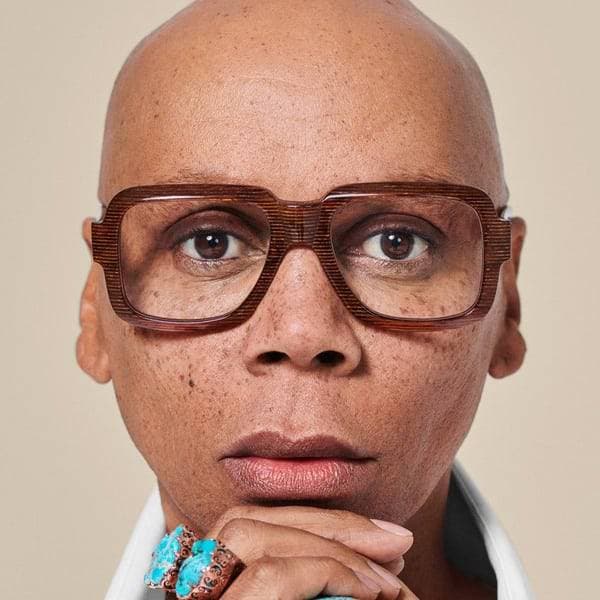 Ru Paul