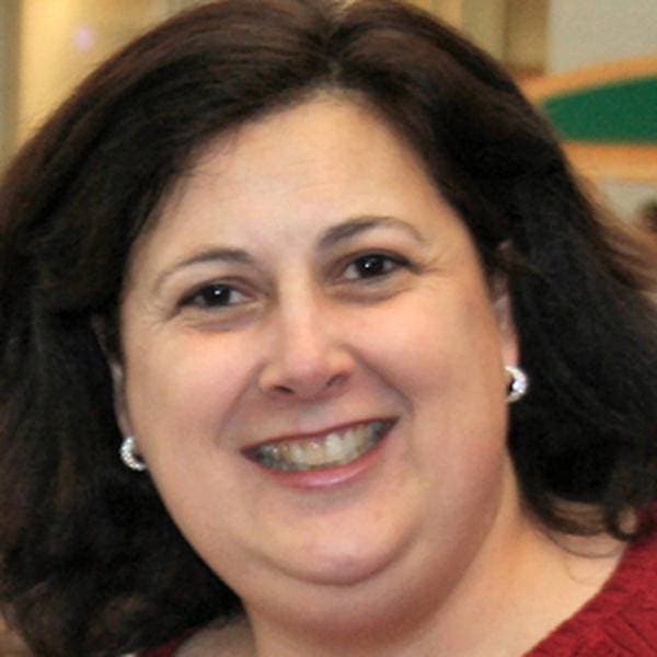 Lori Verderame