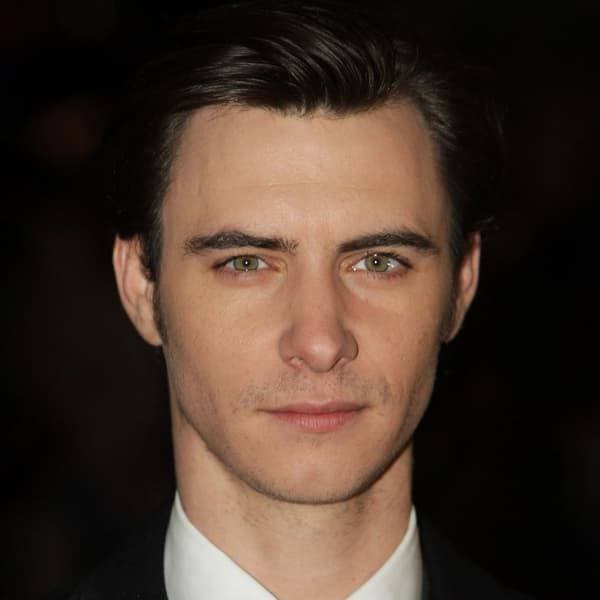 Harry Lloyd