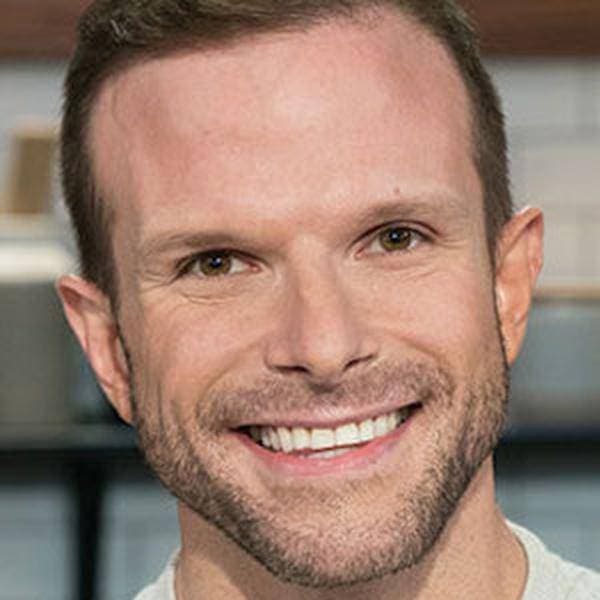 Zac Young