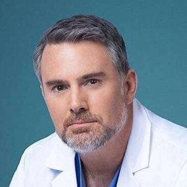 Charles Procter
