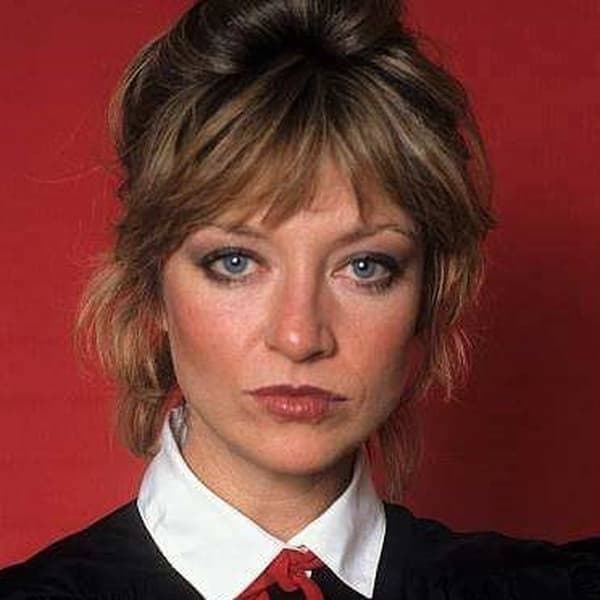 Veronica Cartwright