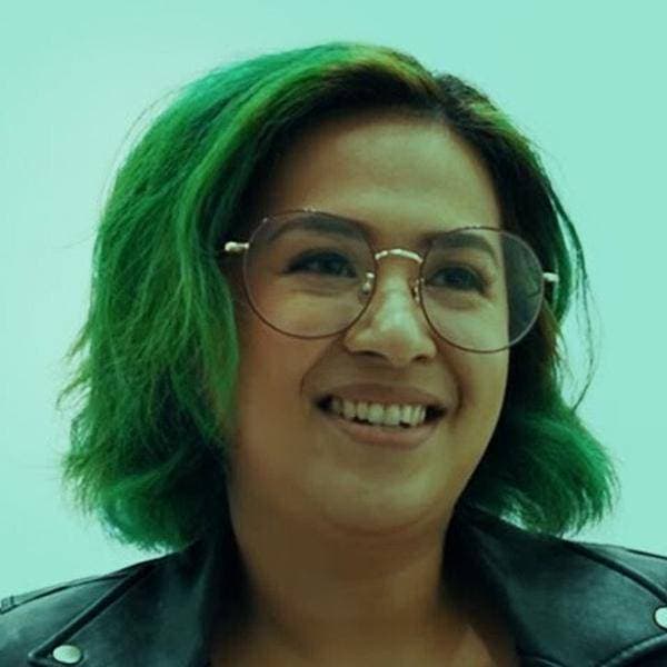 Dwein Baltazar