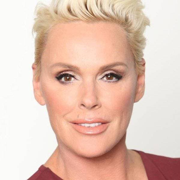 Brigitte Nielsen