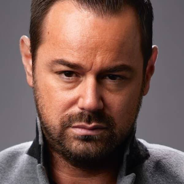 Danny Dyer