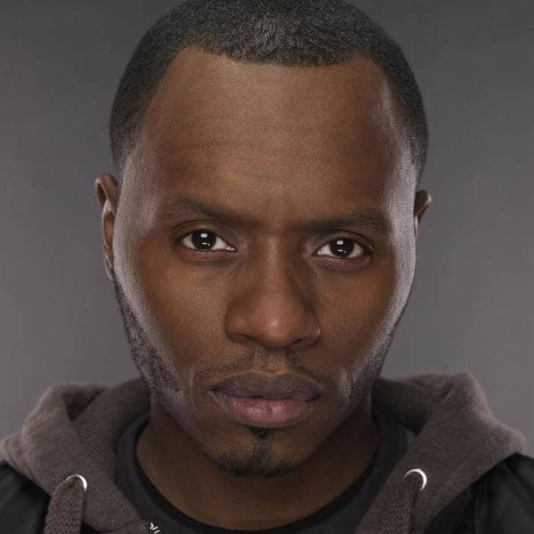 Malcolm Goodwin