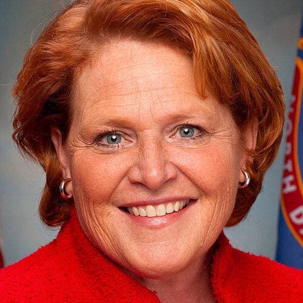 Heidi Heitkamp