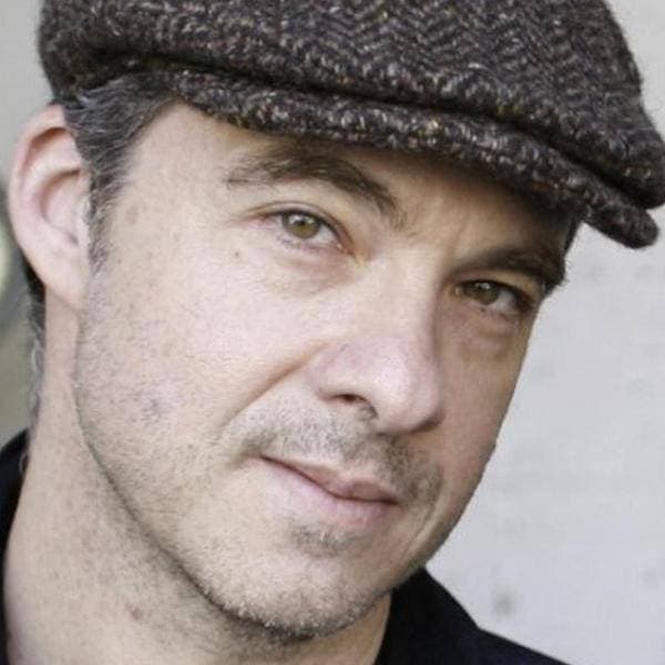 Tony Gerber