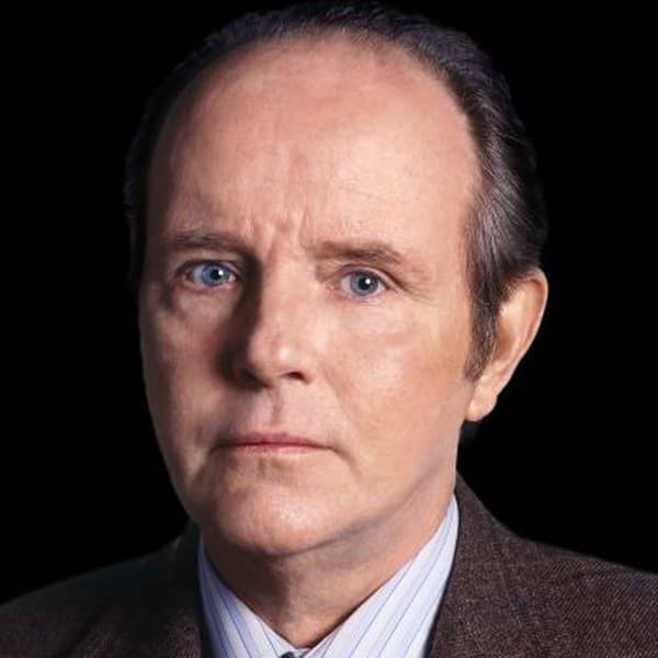Michael Moriarty