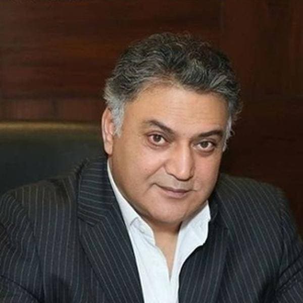 Asif Raza Mir