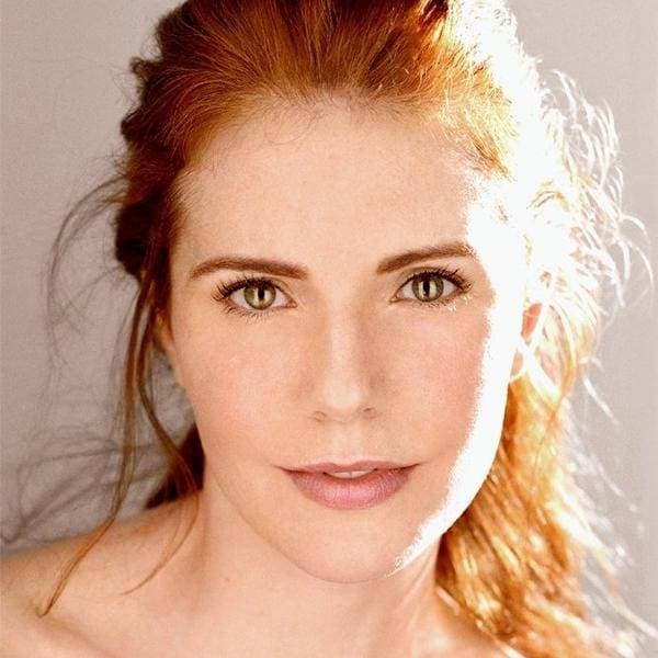 Amy Hall