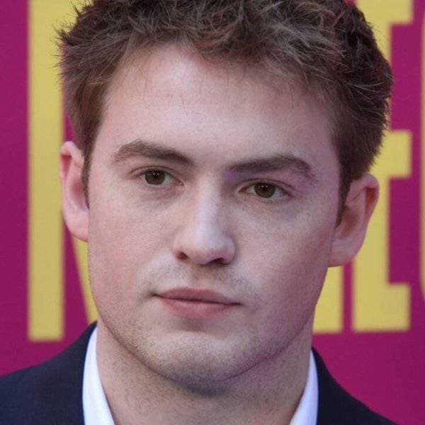 Kit Connor