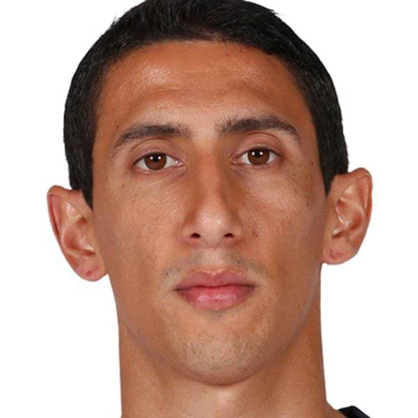 Angel Di Maria