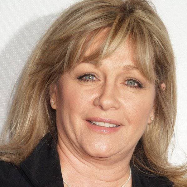 Patti D'Arbanville