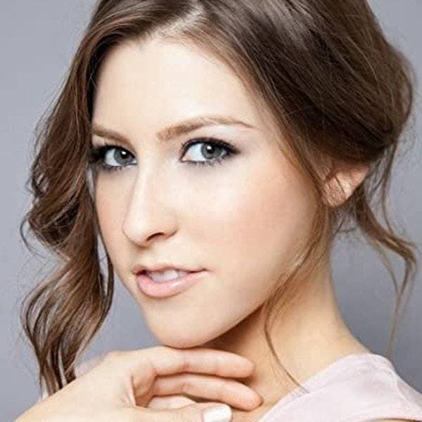 Eden Sher