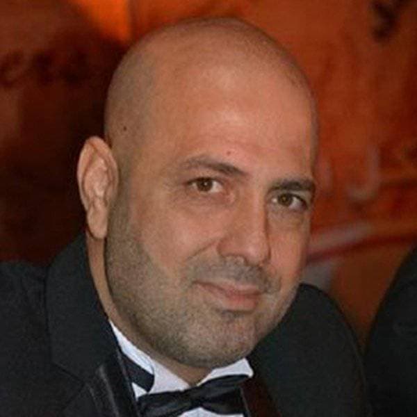 Bassel Haider