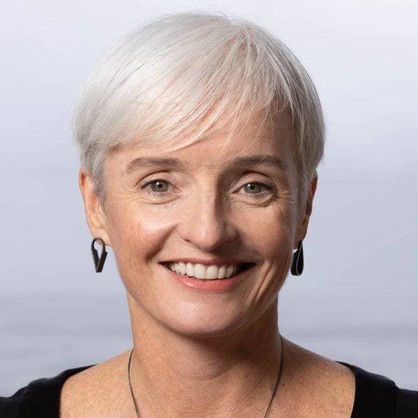 Emma Johnston