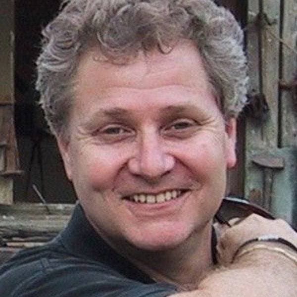 Gerry Robert