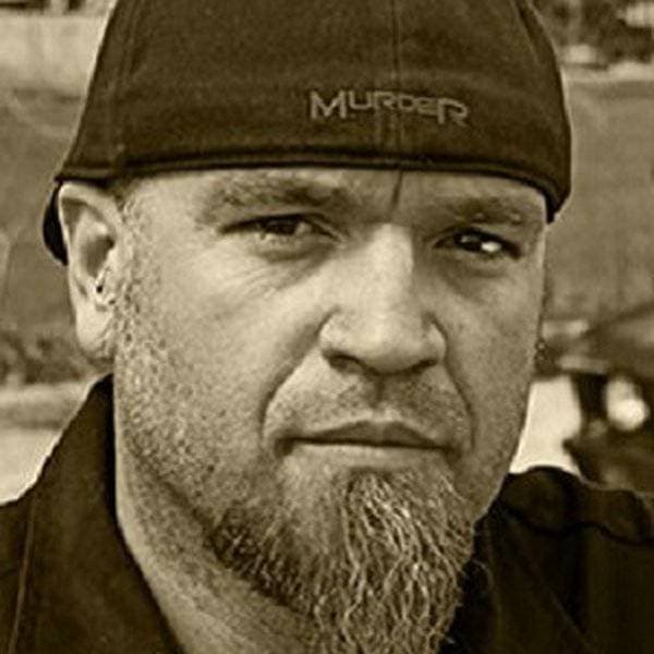 Shawn Ellington