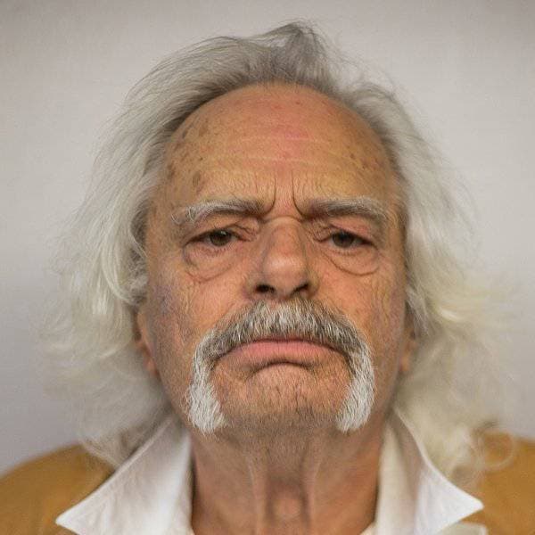 Michael Rappaport