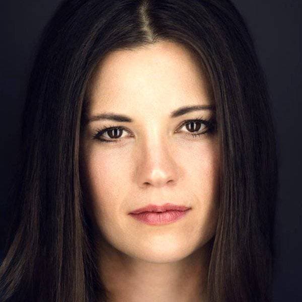 Meredith Garretson