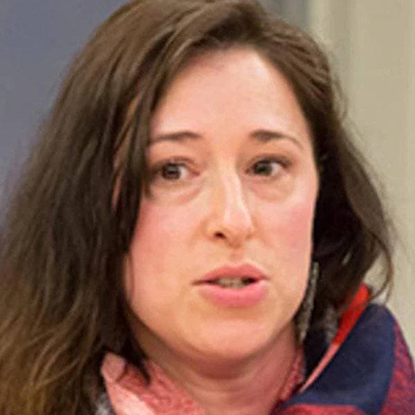 Erin Feeley
