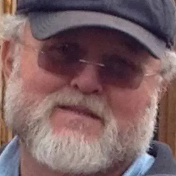 Vernon Adkison