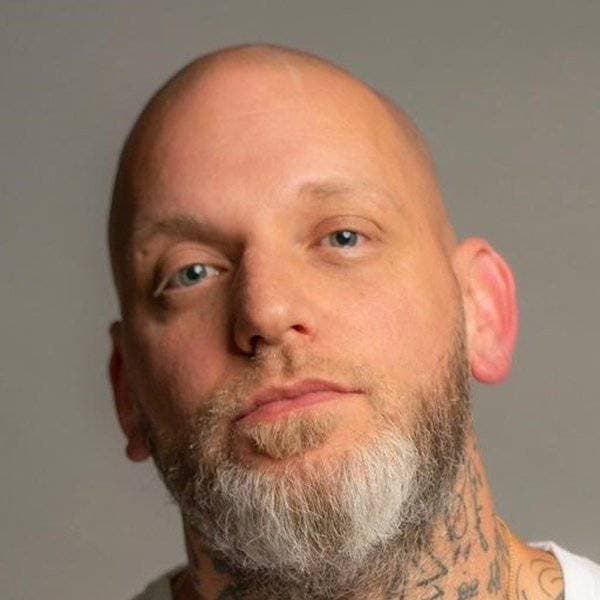 Jay Zustra