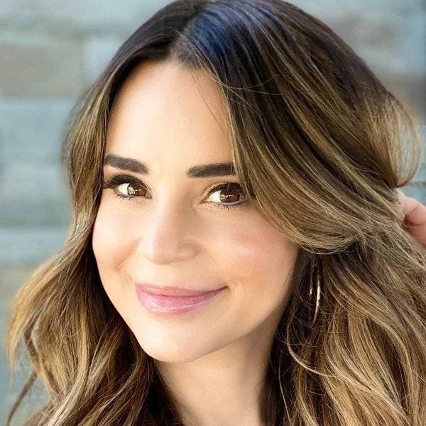 Rosanna Pansino