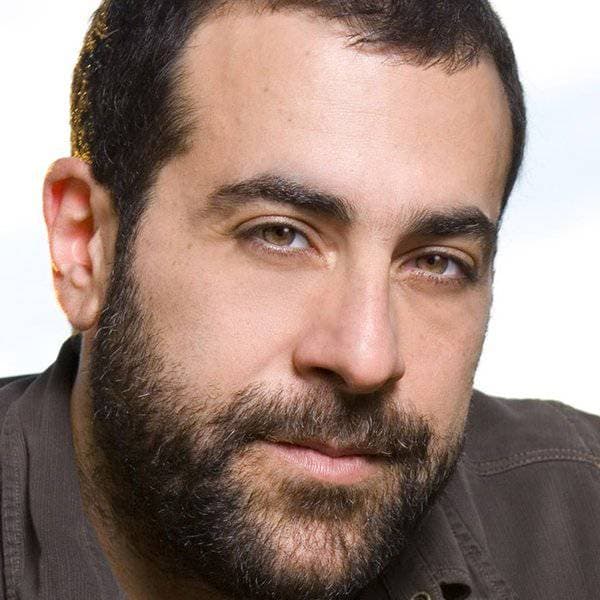 Antonio Ballatore