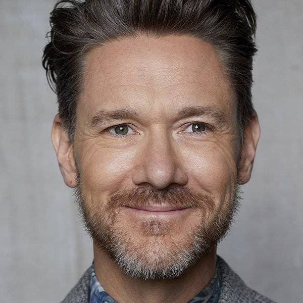 Ben Prendergast