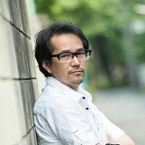 Kenji Kamiyama