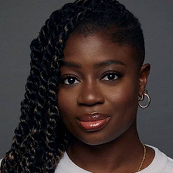 Clara Amfo