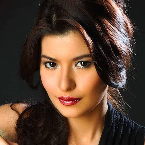 Assunta De Rossi