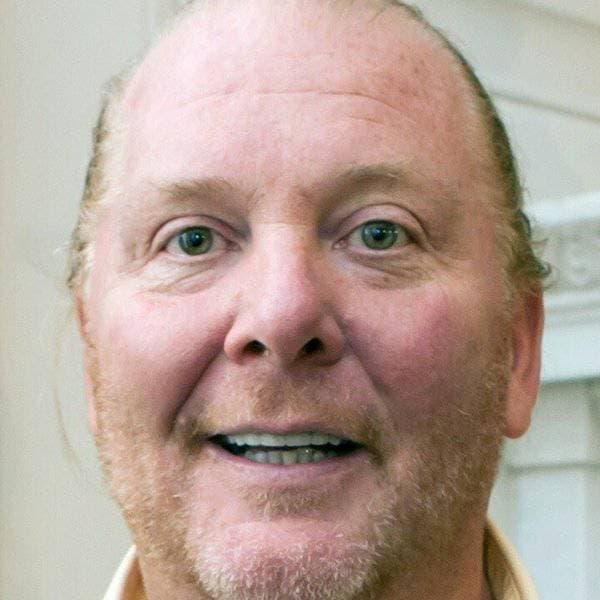 Mario Batali