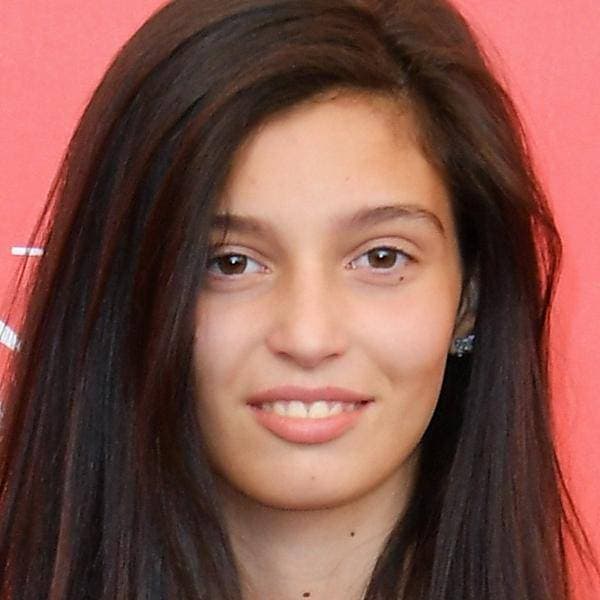 Gaia Girace