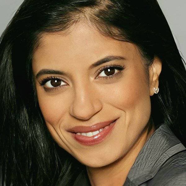 Ramani Durvasula