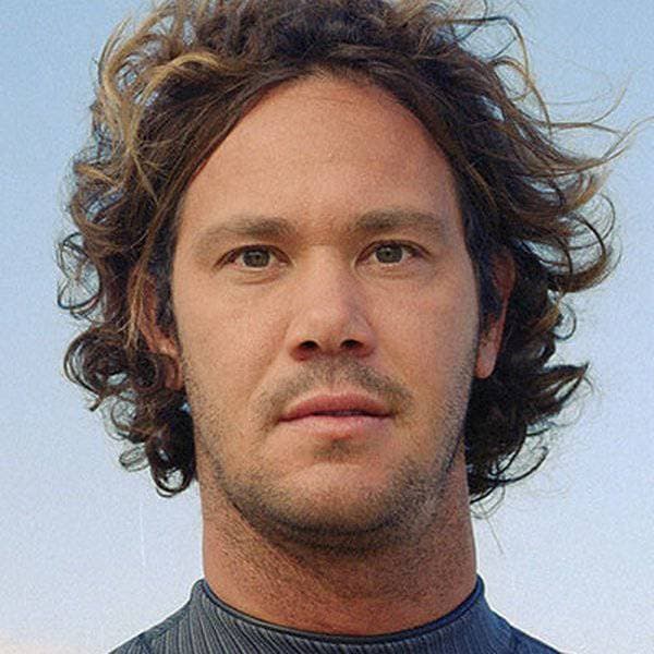 Jordy Smith