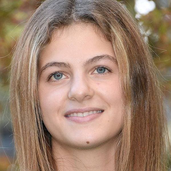 Margherita Mazzucco