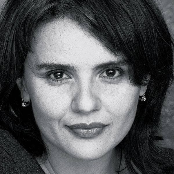 Ilaria Borrelli