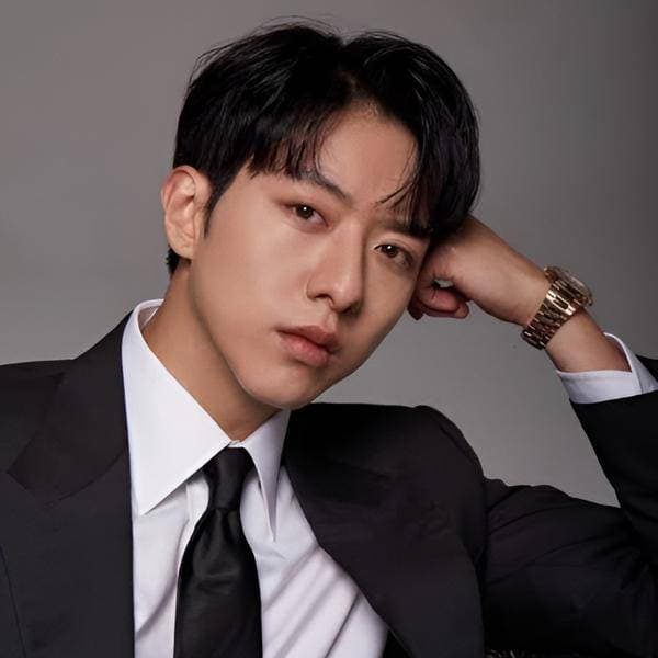 Lee Jung-Shin
