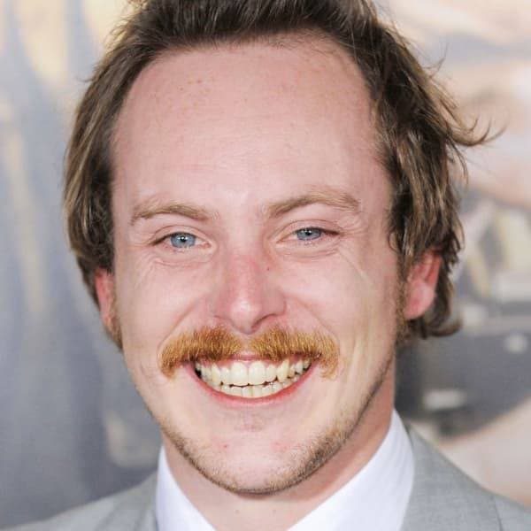 Tom Budge