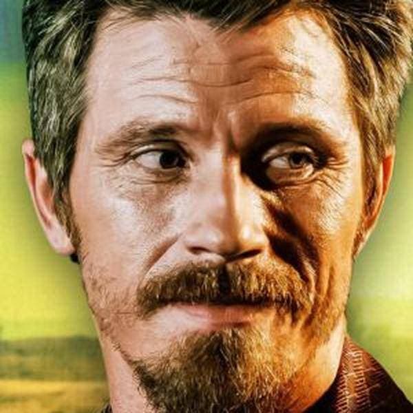 Garrett Hedlund