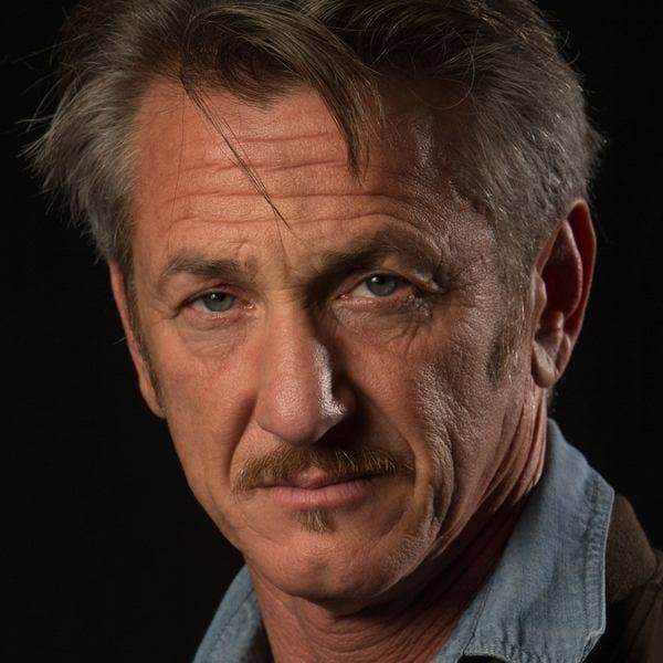 Sean Penn