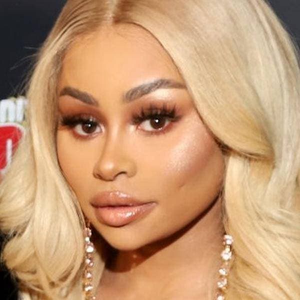 Blac Chyna