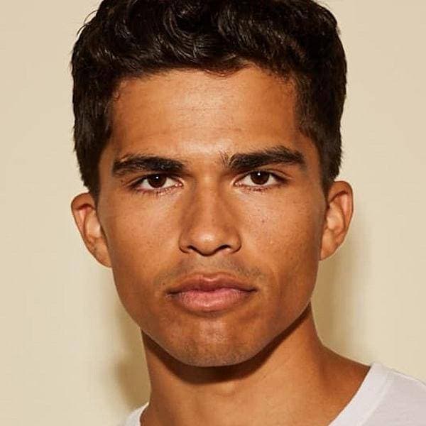 Alex Aiono